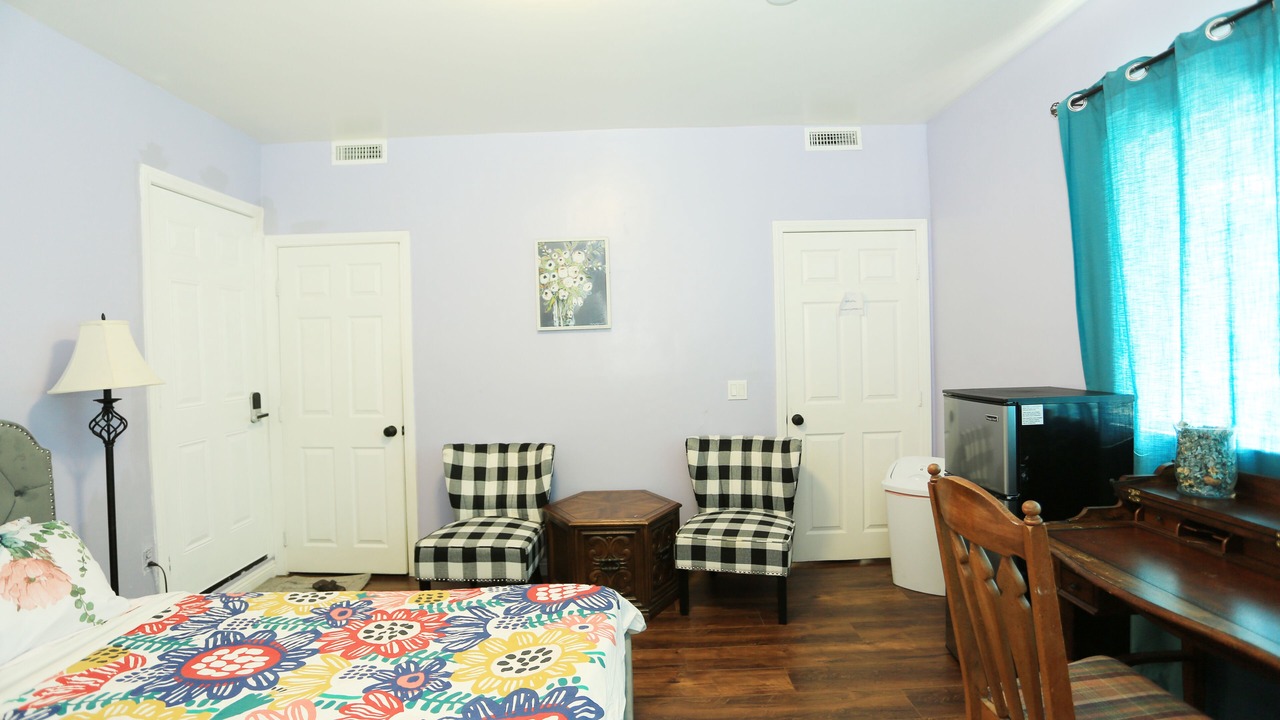 Photo of Bedroom in Covina