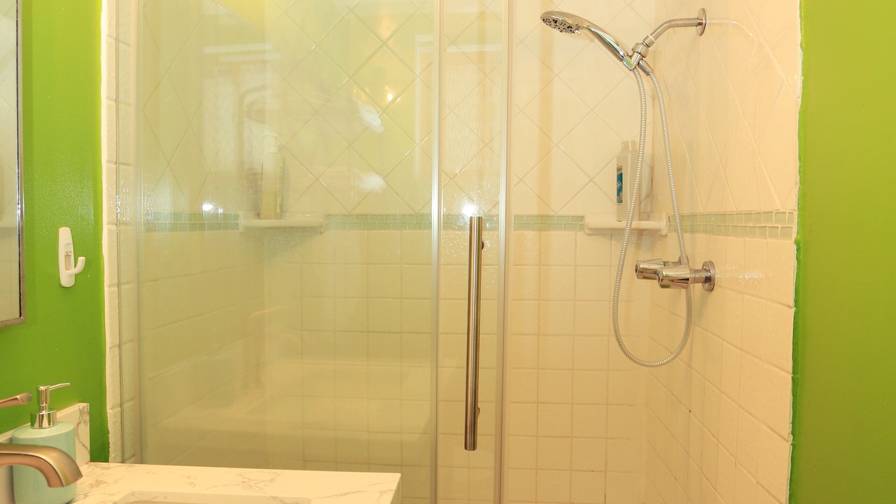 Photo of Bathroom in Covina