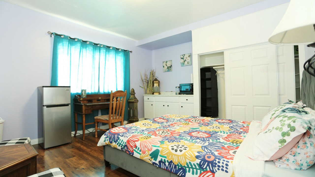 Photo of Bedroom in Covina