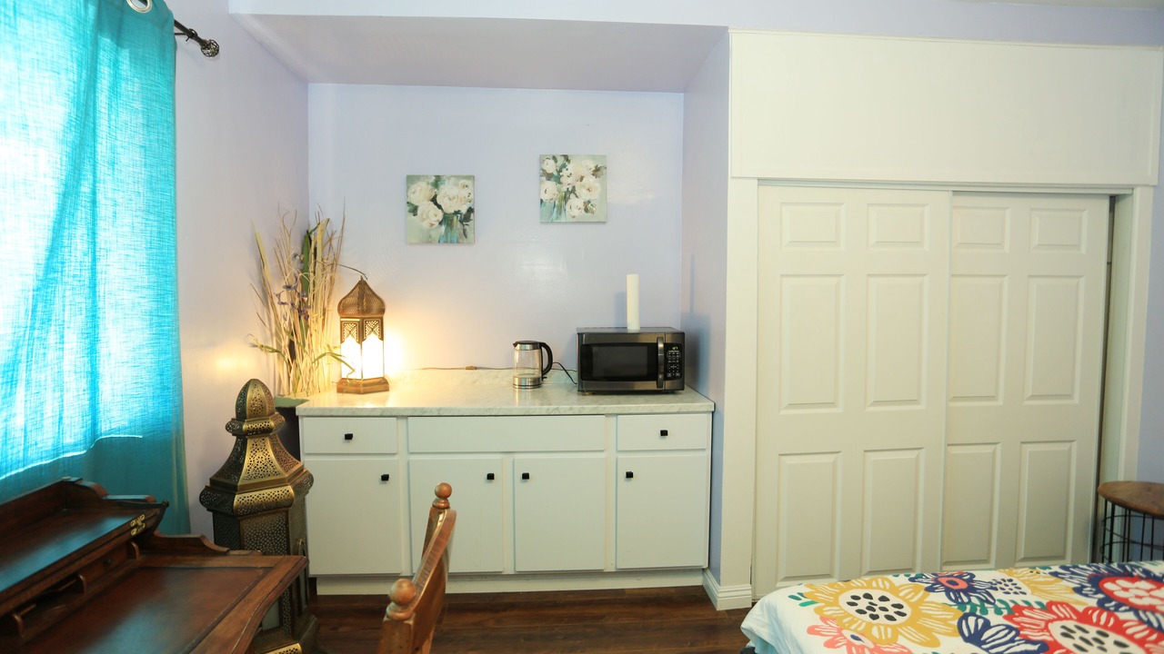 Photo of Bedroom in Covina