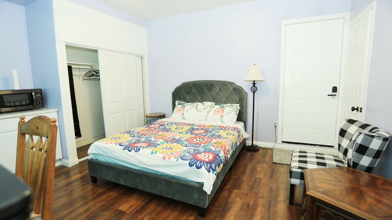 Photo of Bedroom in Covina