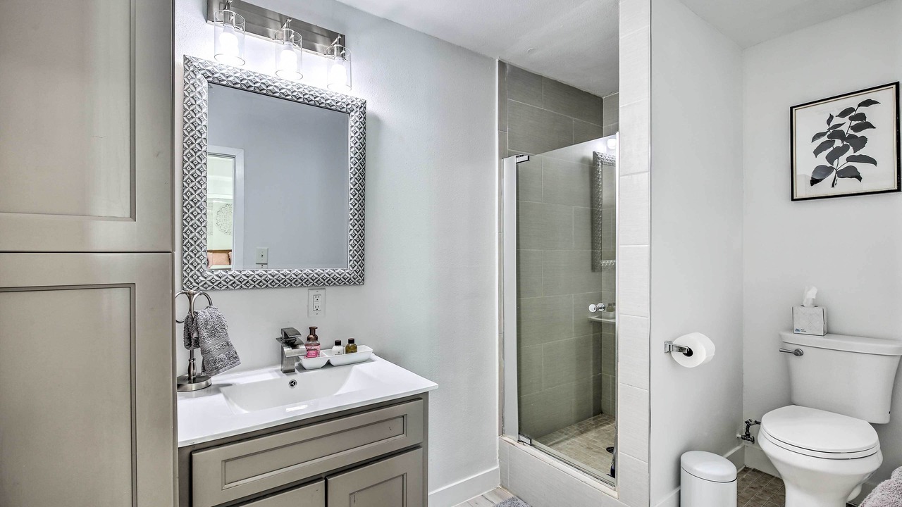 Photo of Bathroom in Norwalk