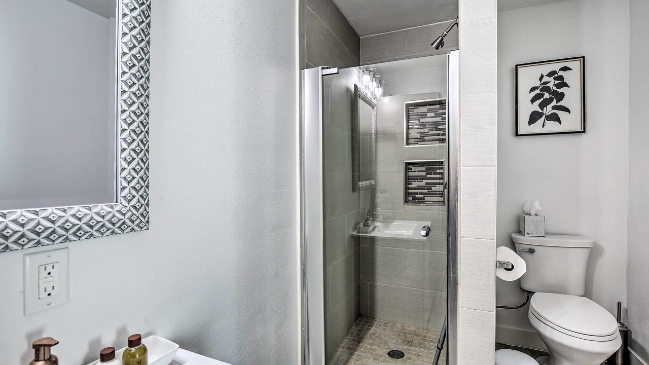 Photo of Bathroom in Norwalk