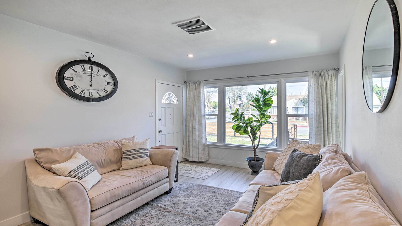 Photo of Bedroom in Norwalk