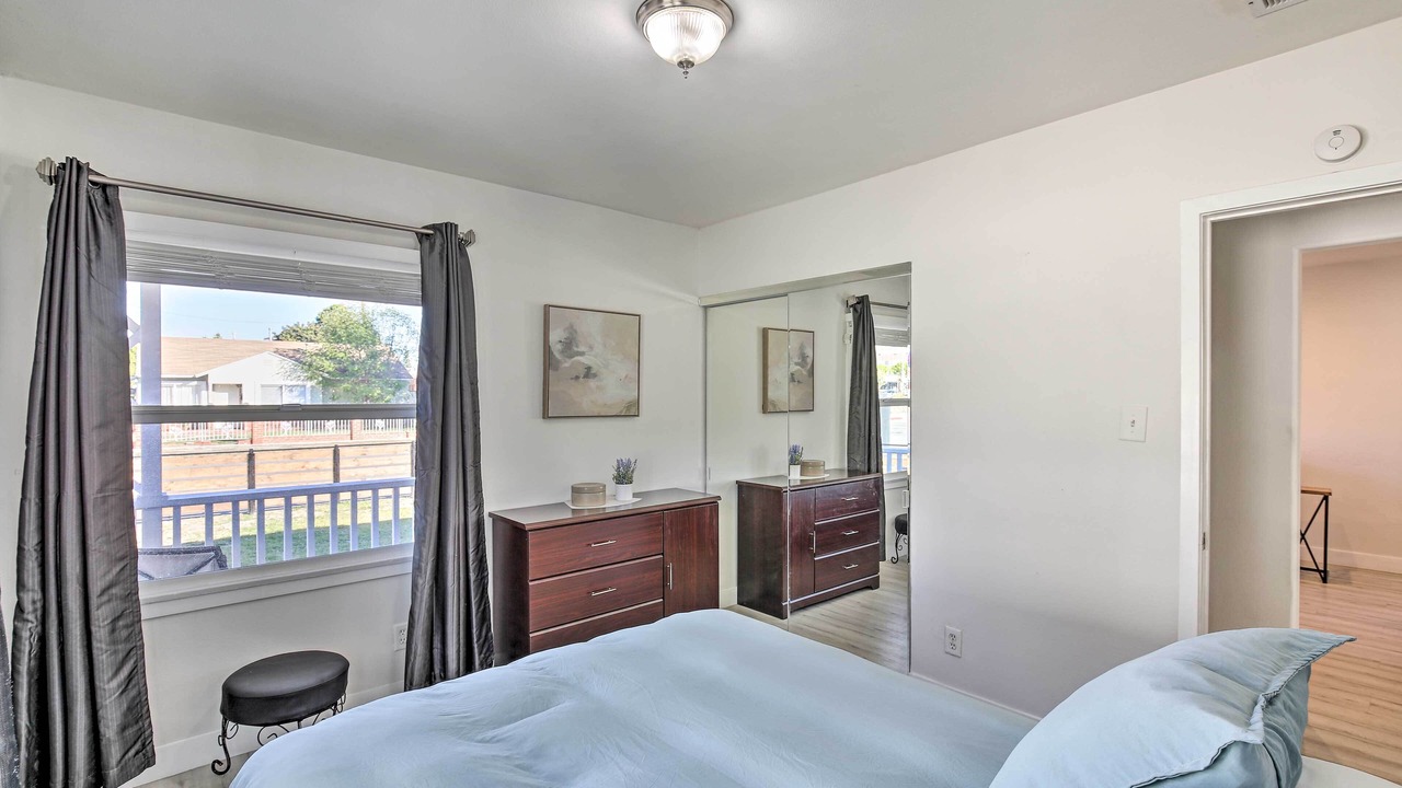 Photo of Bedroom in Norwalk