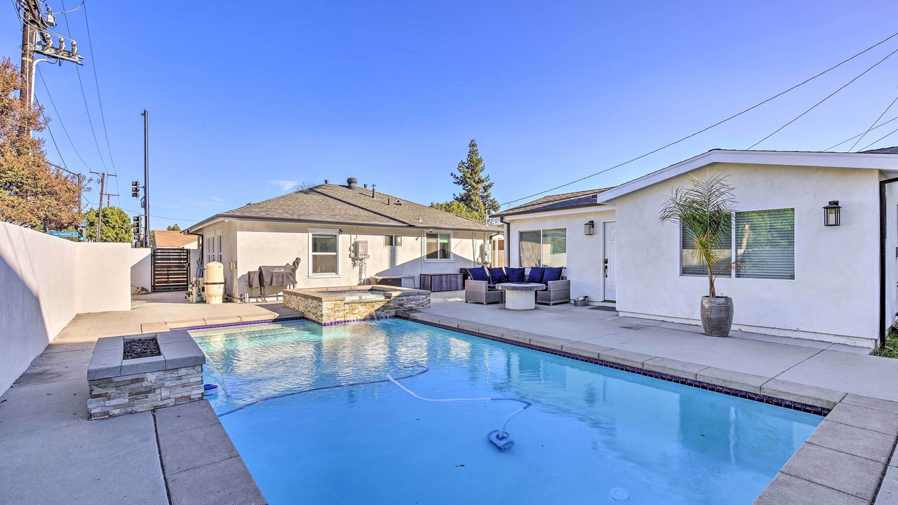 Photo of Outdoor in Norwalk