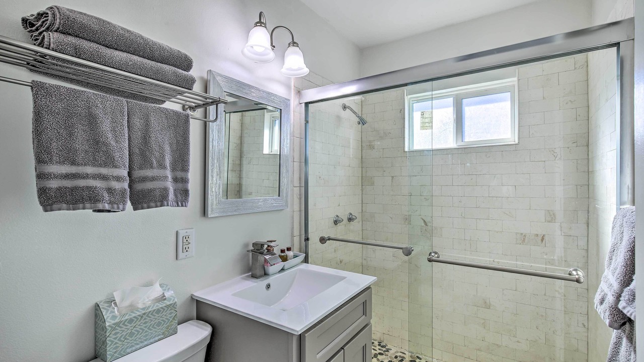 Photo of Bathroom in Norwalk