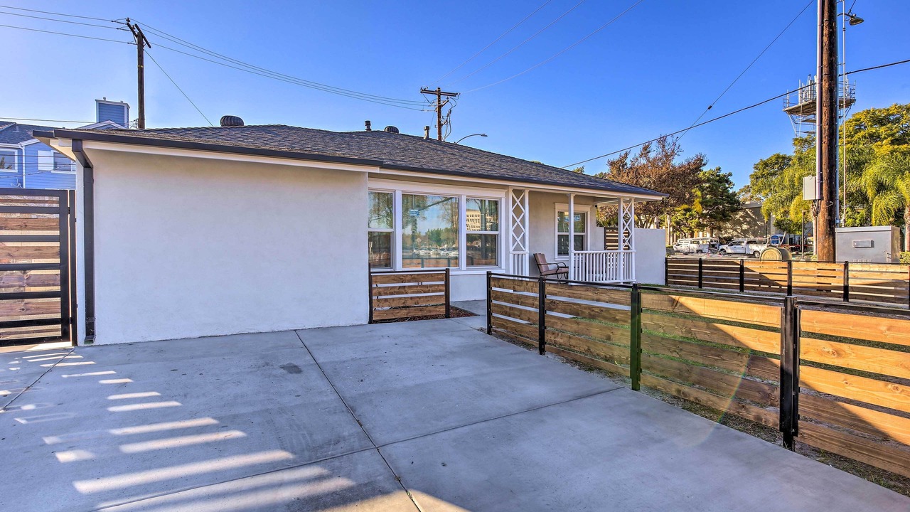 Photo of Outdoor in Norwalk