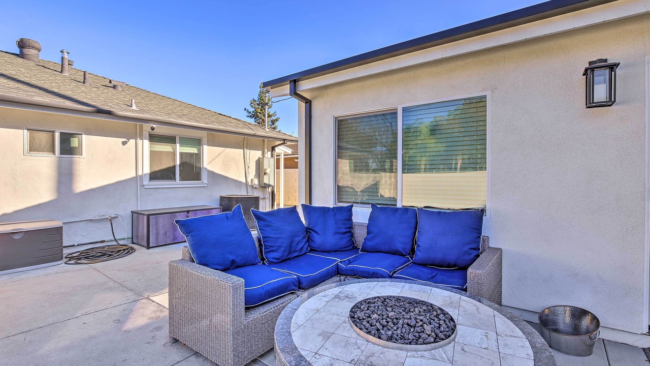 Photo of Outdoor in Norwalk