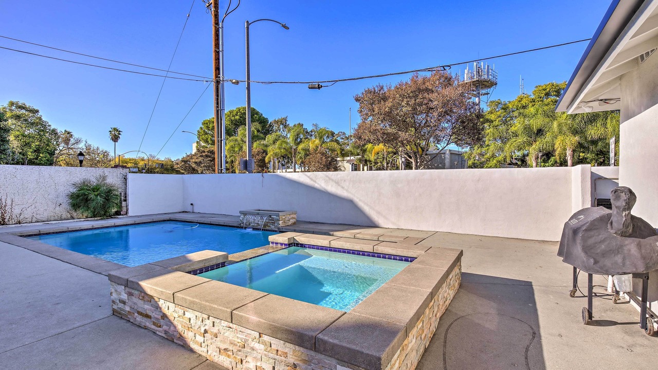 Photo of Outdoor in Norwalk