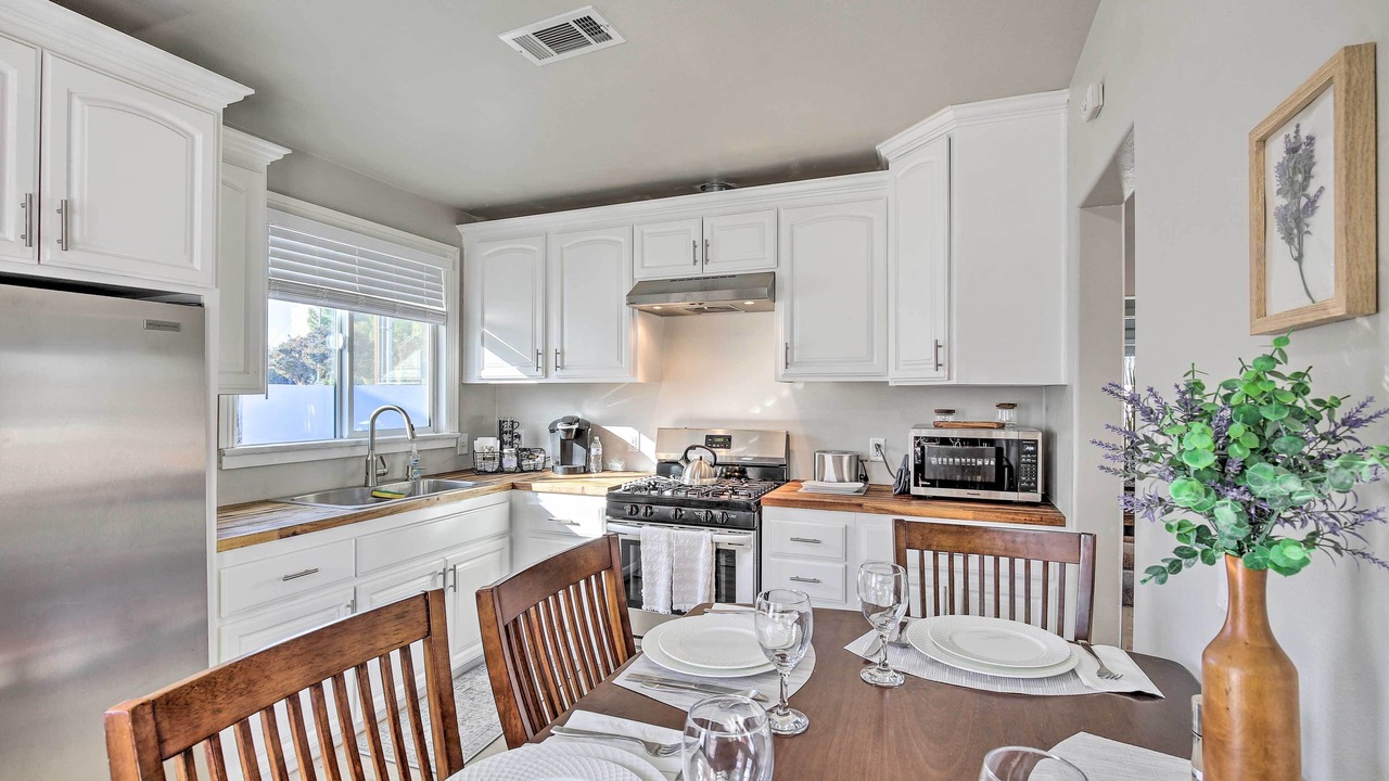 Photo of Kitchen in Norwalk