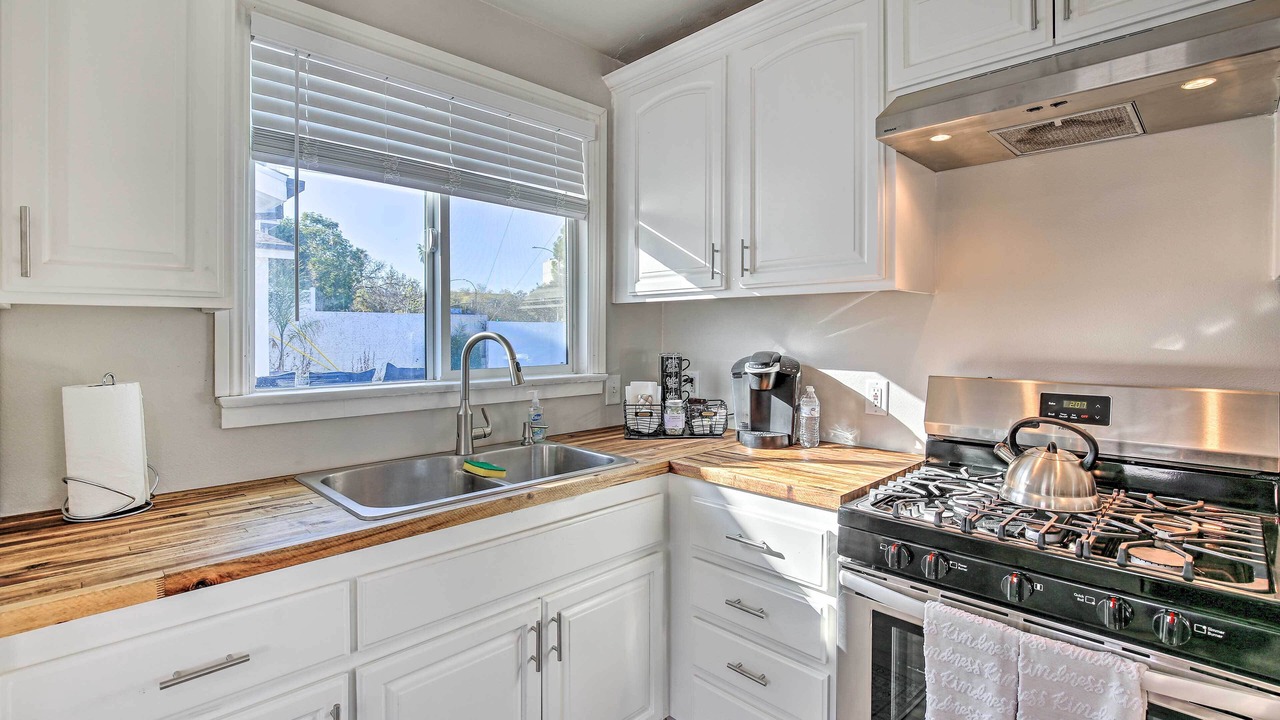 Photo of Kitchen in Norwalk