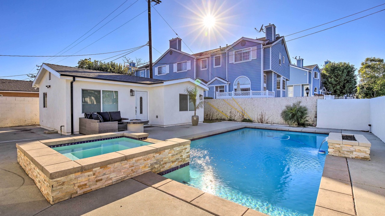 Photo of Outdoor in Norwalk