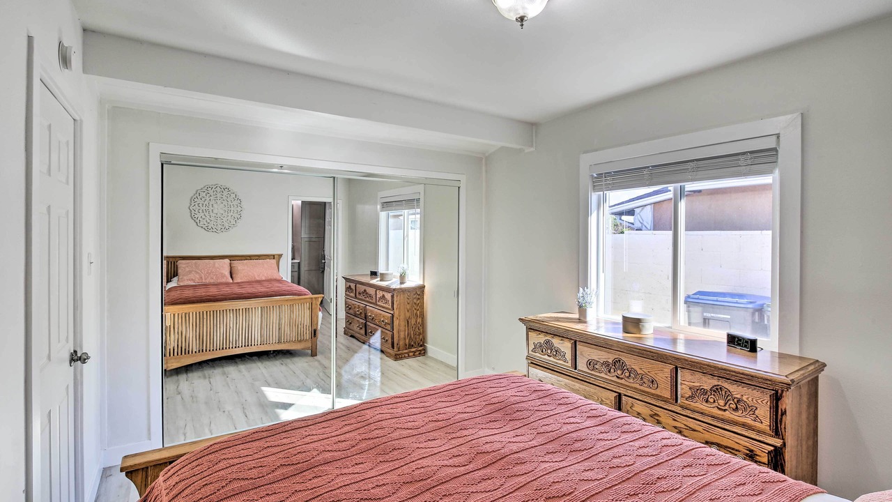 Photo of Bedroom in Norwalk