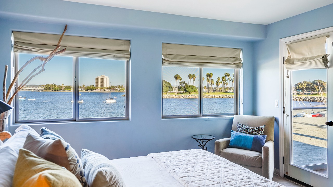 Photo of Outdoor in South Mission Beach