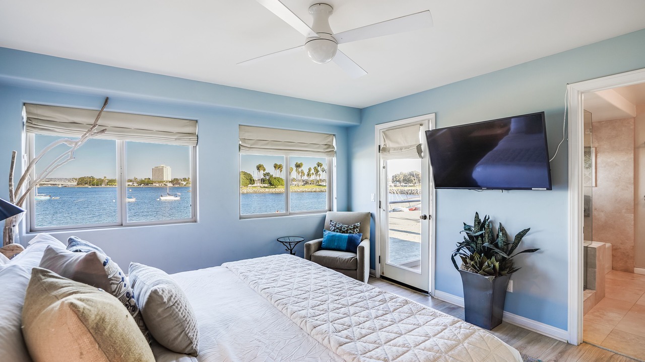 Photo of Outdoor in South Mission Beach