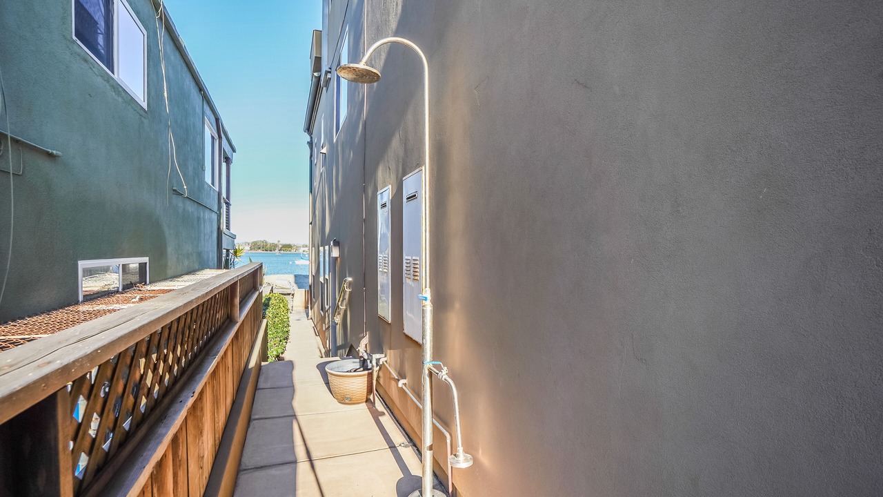Photo of Outdoor in South Mission Beach