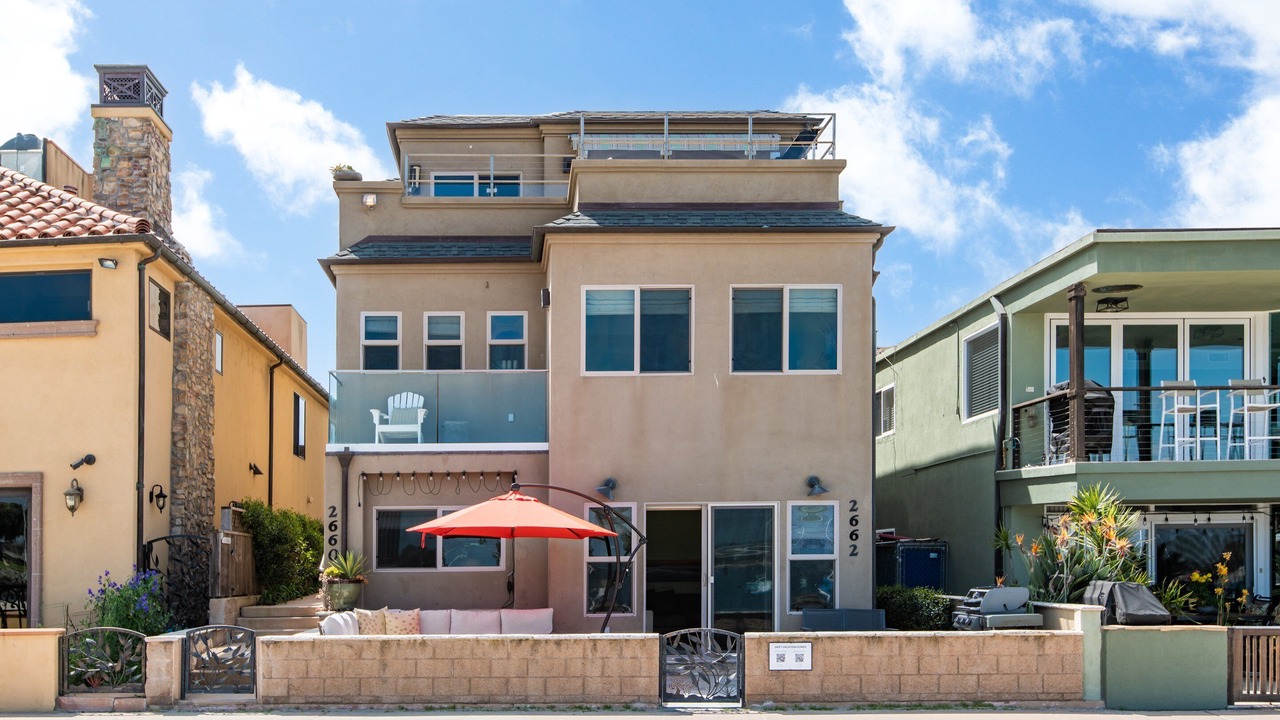 Photo of Others in South Mission Beach