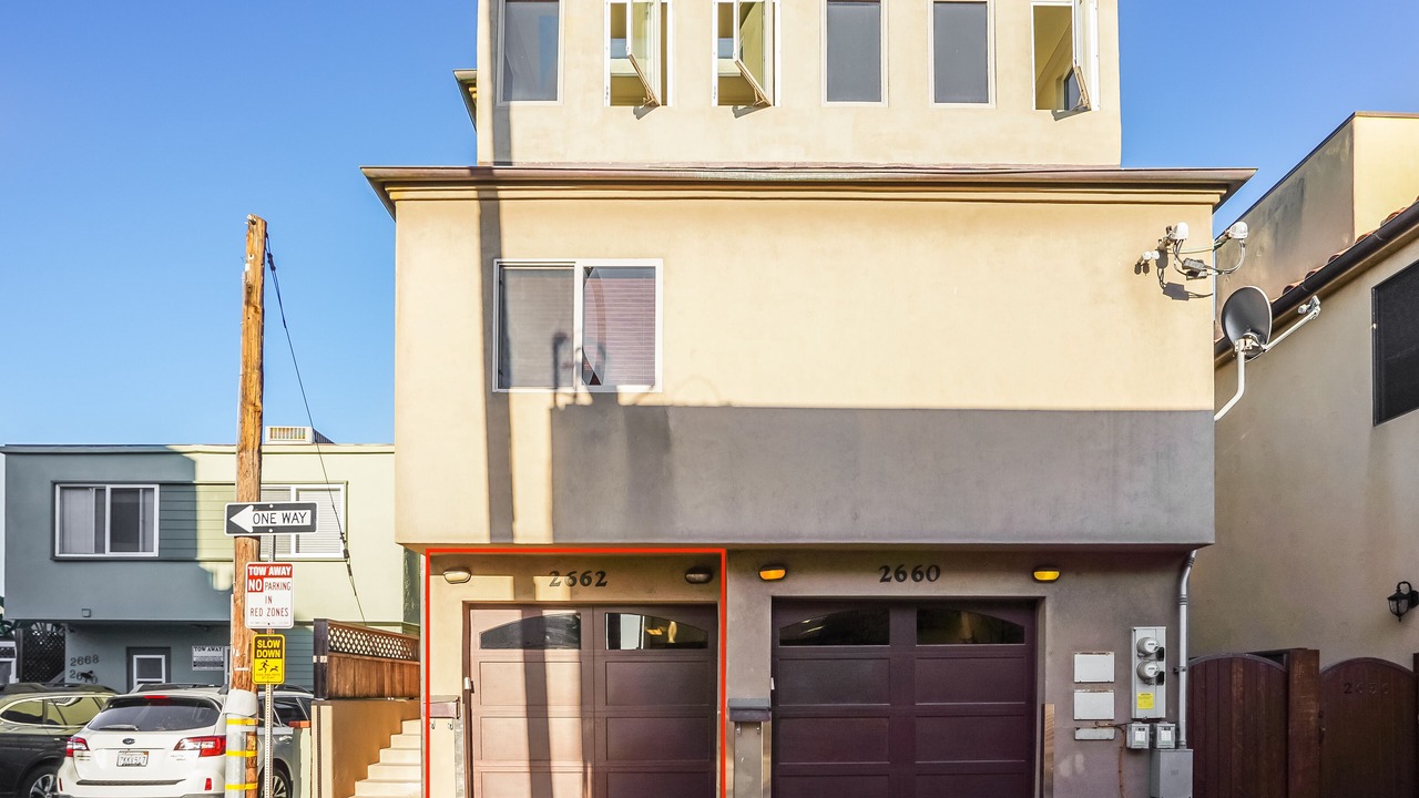 Photo of Outdoor in South Mission Beach