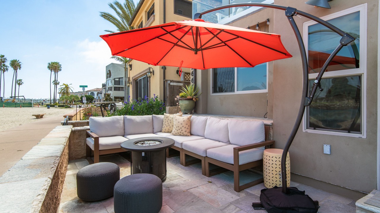 Photo of Outdoor in South Mission Beach