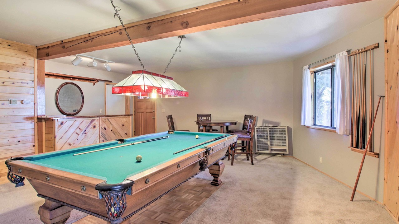 Photo of Outdoor in Pine Mountain Club