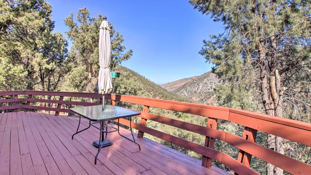Photo of Outdoor in Pine Mountain Club