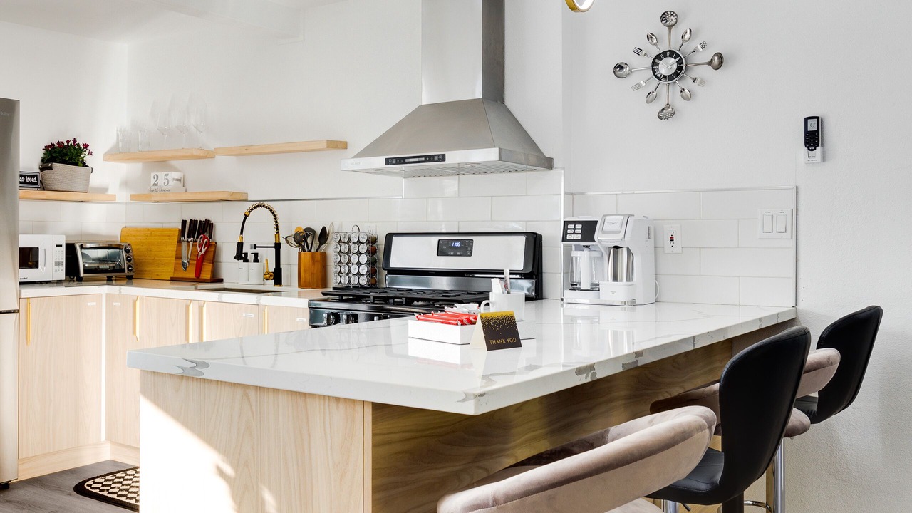 Photo of Kitchen in Milpitas