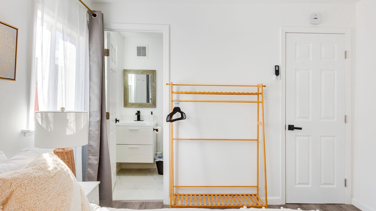 Photo of Bedroom in Milpitas