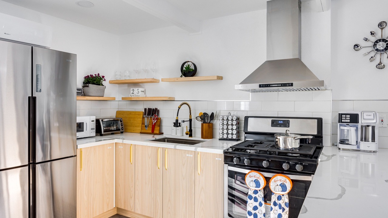 Photo of Kitchen in Milpitas