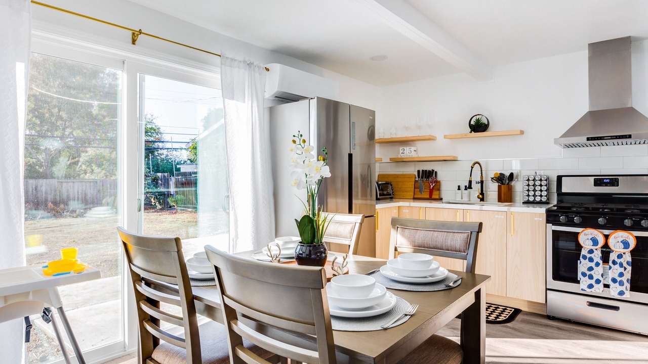 Photo of Kitchen in Milpitas