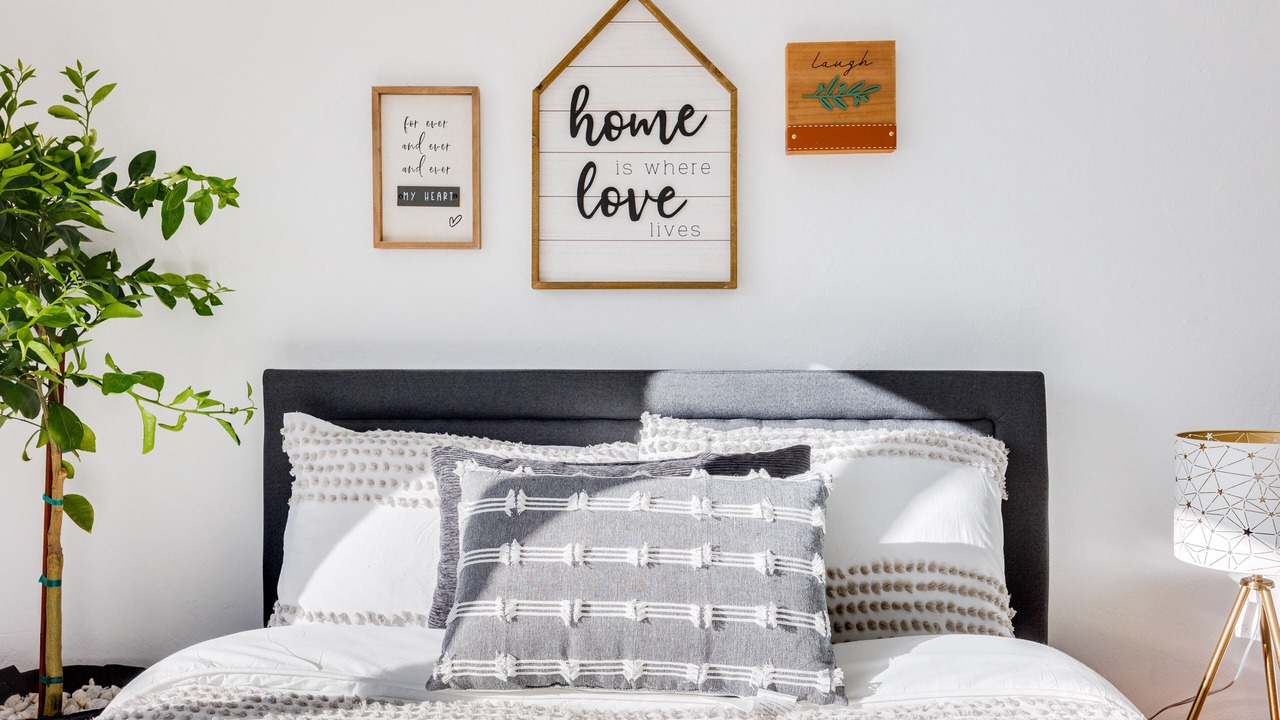 Photo of Bedroom in Milpitas