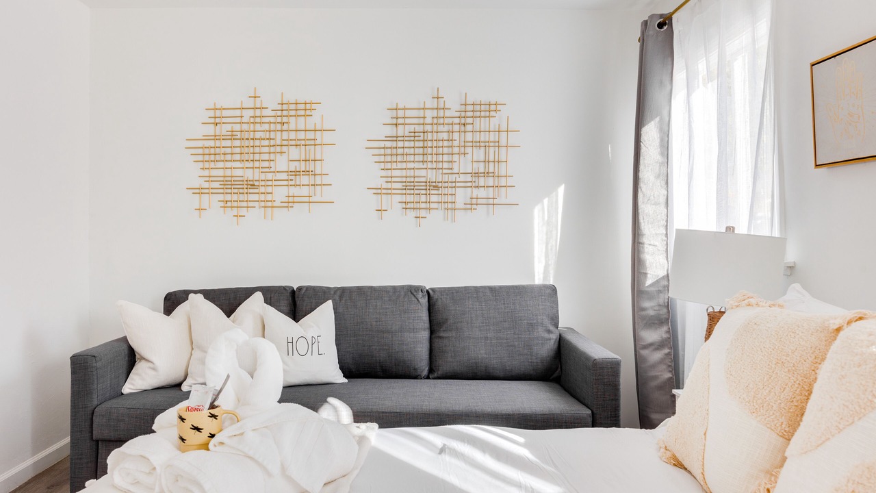 Photo of Bedroom in Milpitas