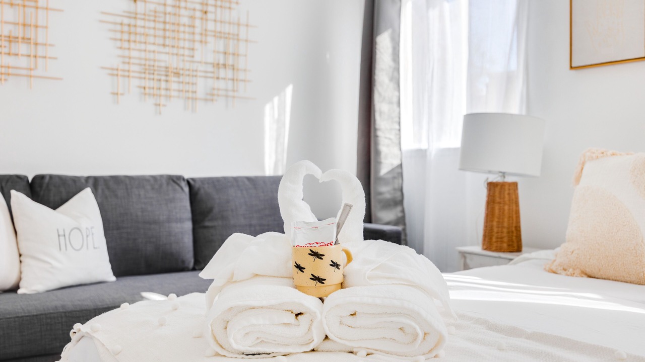 Photo of Bedroom in Milpitas