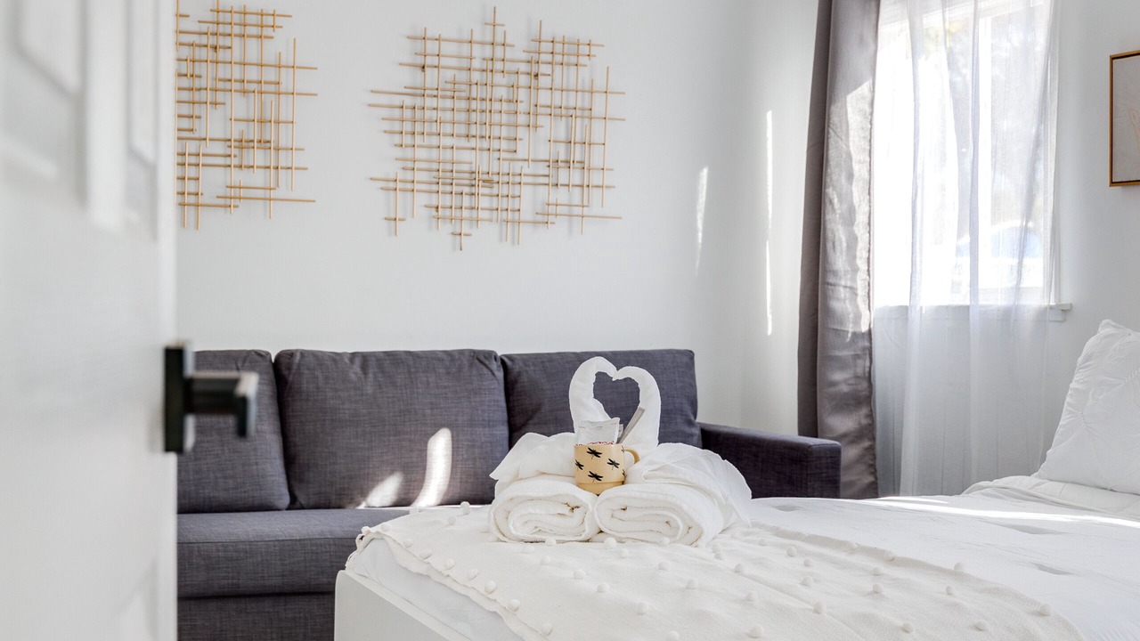 Photo of Bedroom in Milpitas