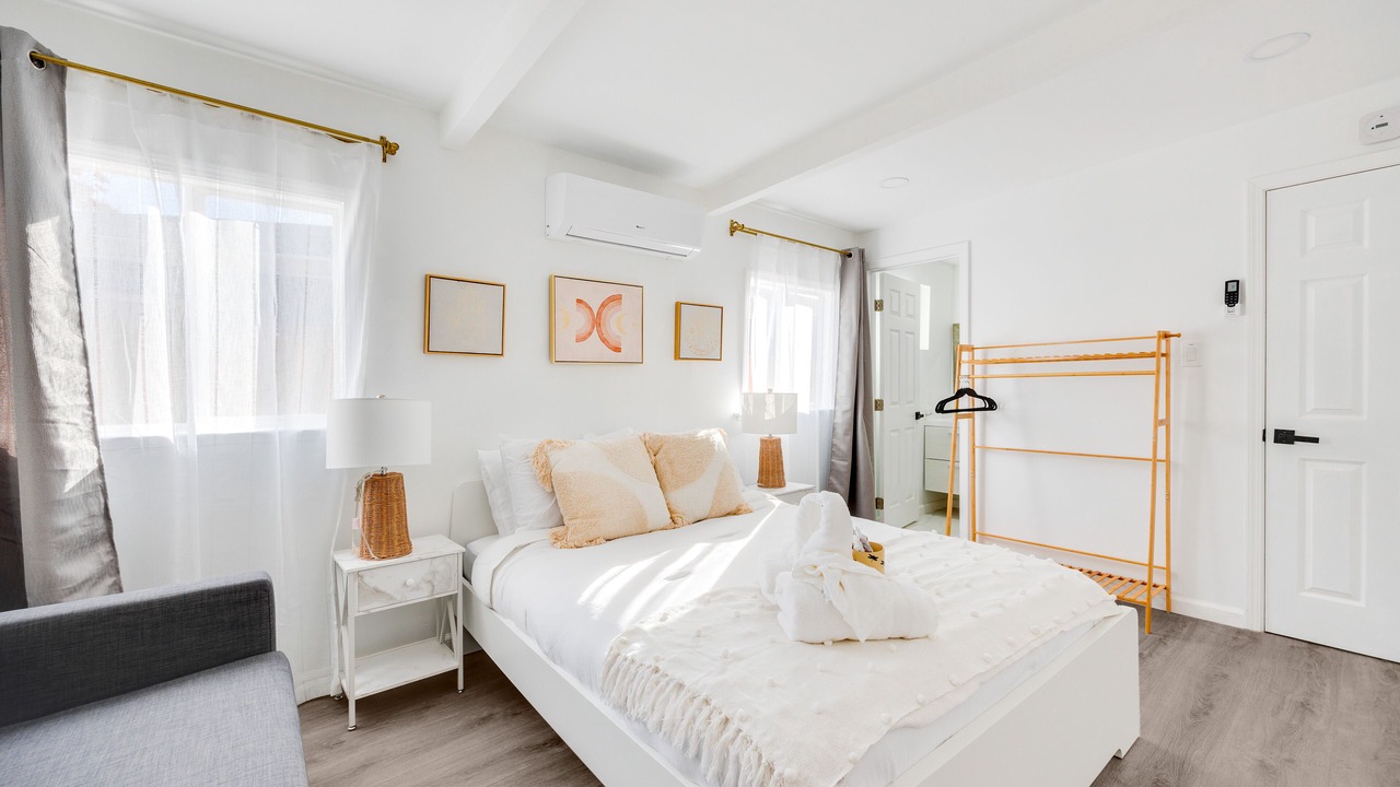Photo of Bedroom in Milpitas