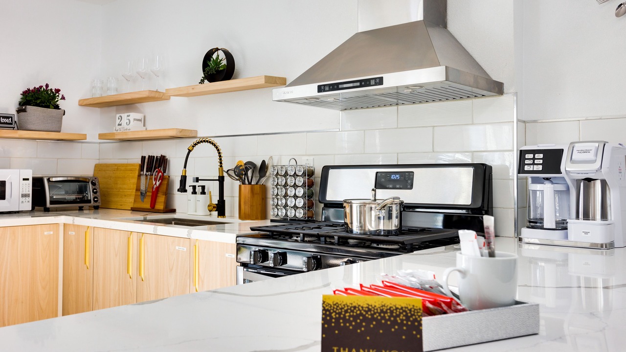 Photo of Kitchen in Milpitas