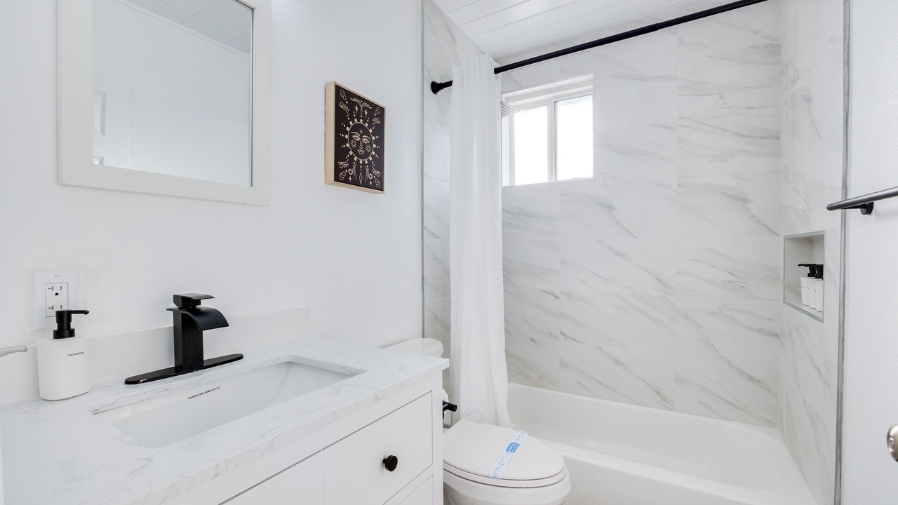 Photo of Bathroom in Milpitas