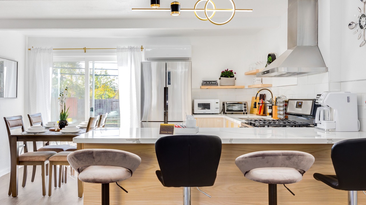 Photo of Kitchen in Milpitas