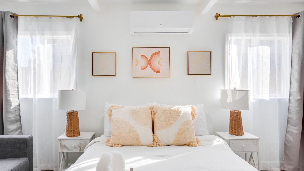 Photo of Bedroom in Milpitas