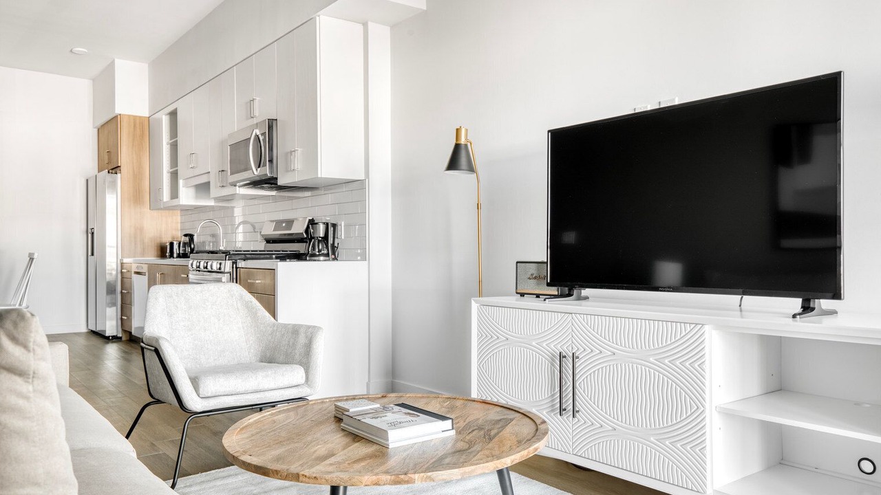 Photo of Livingroom in Silver Lake