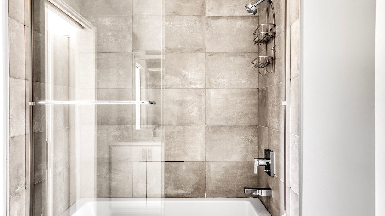 Photo of Bathroom in Silver Lake