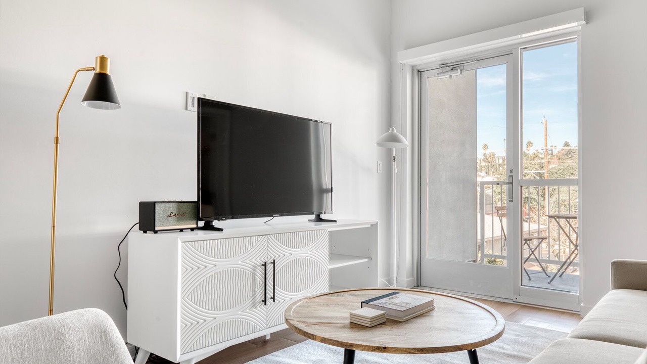 Photo of Livingroom in Silver Lake