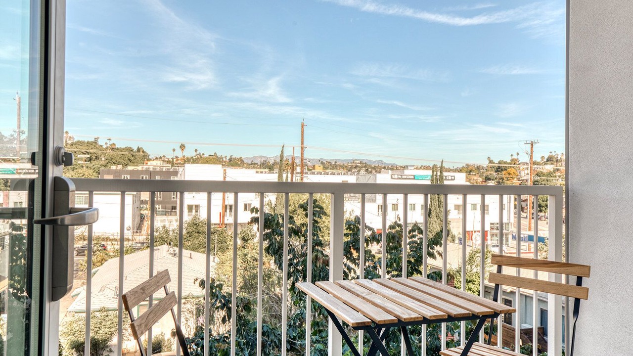 Photo of Outdoor in Silver Lake