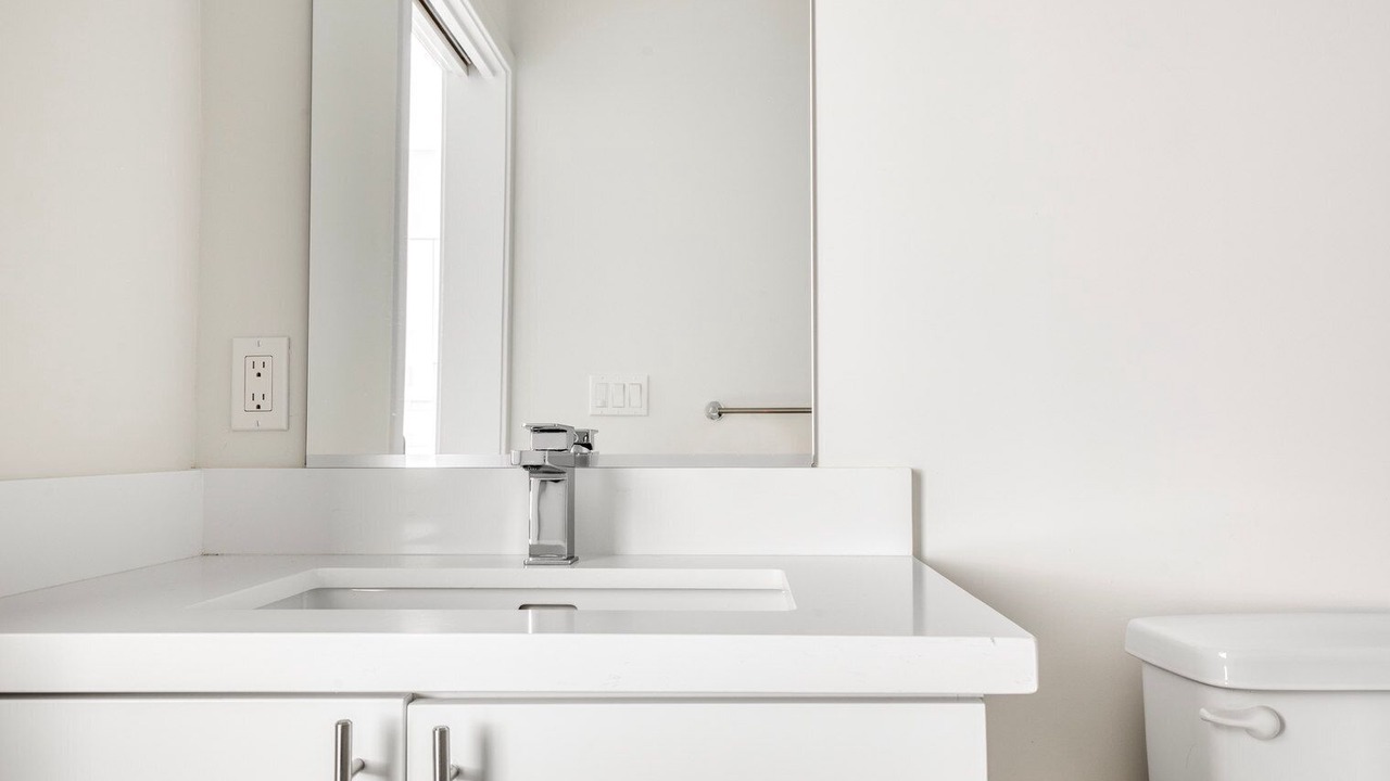 Photo of Bathroom in Silver Lake