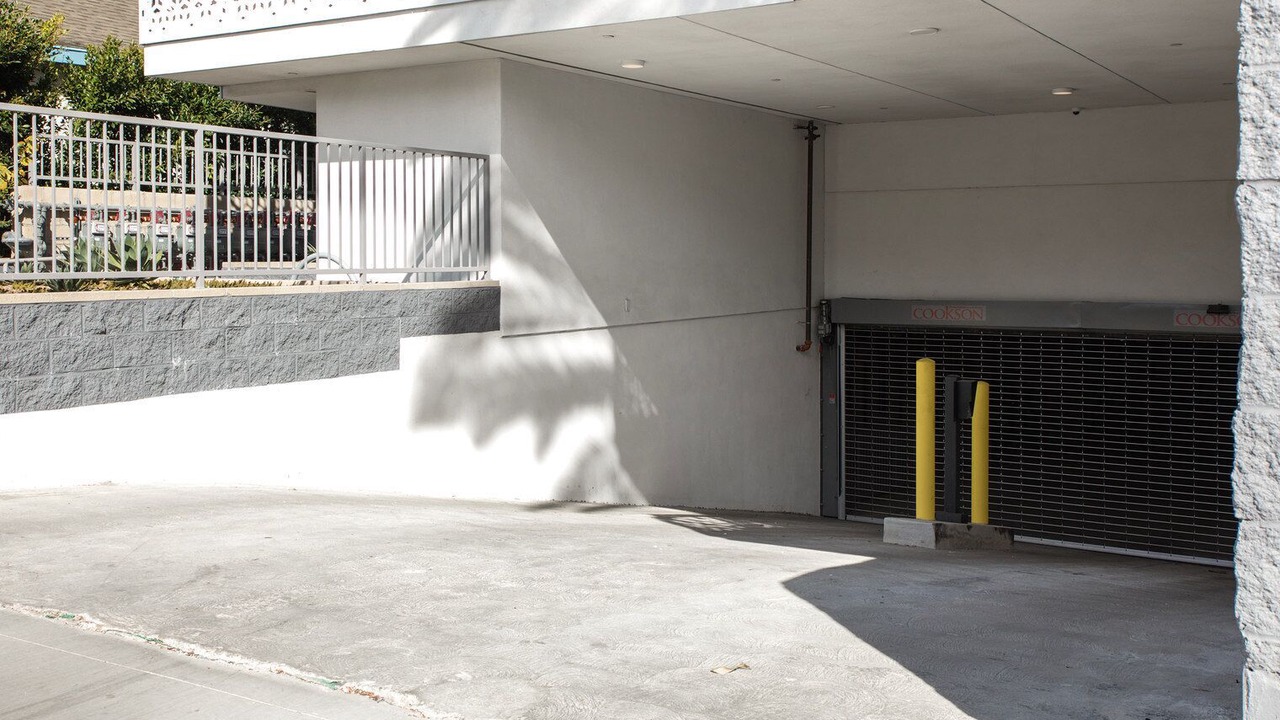 Photo of Outdoor in Silver Lake