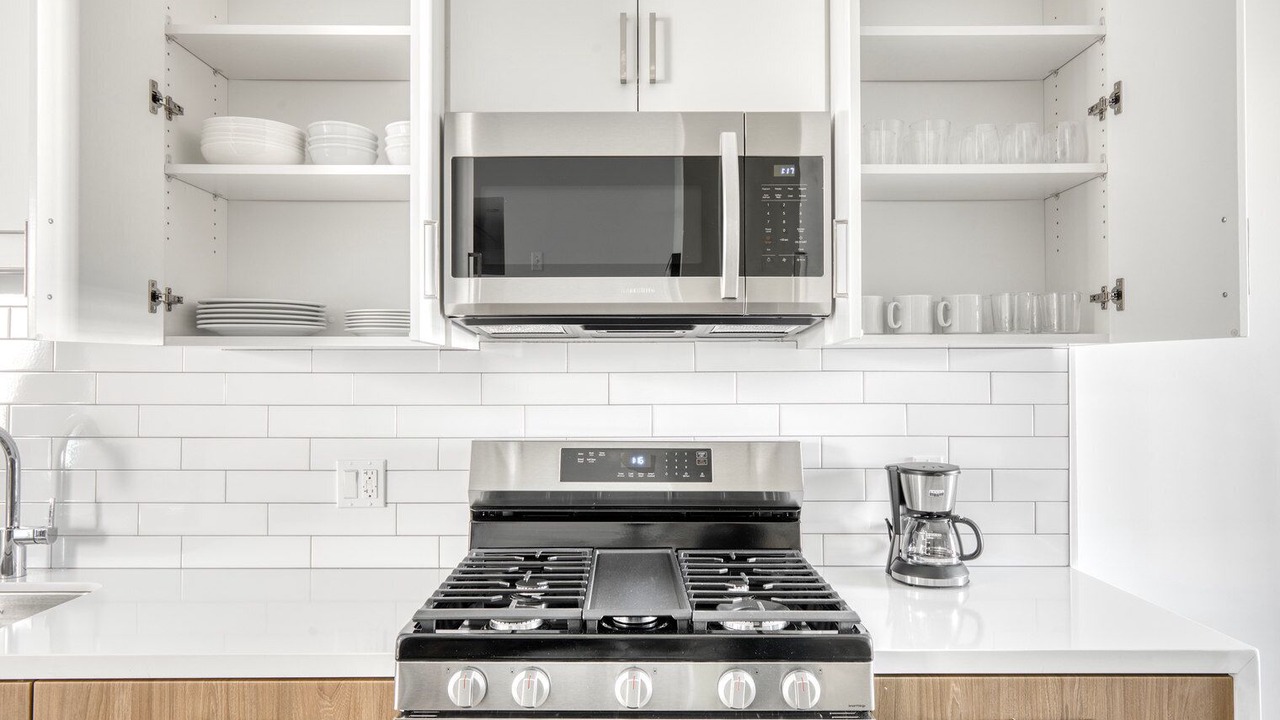 Photo of Kitchen in Silver Lake