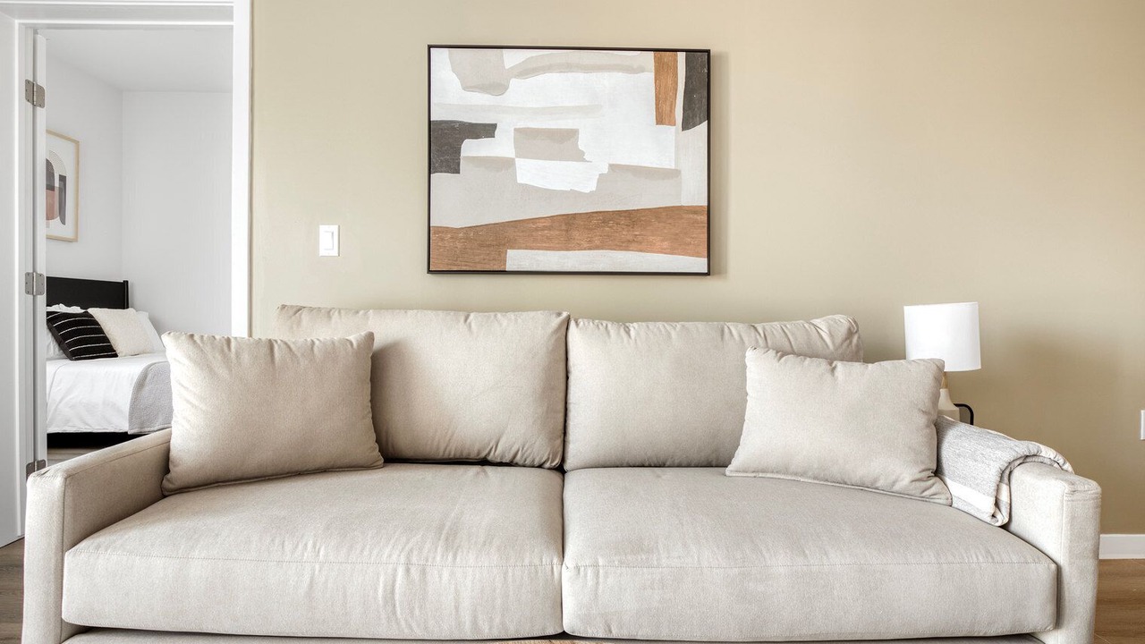 Photo of Livingroom in Silver Lake