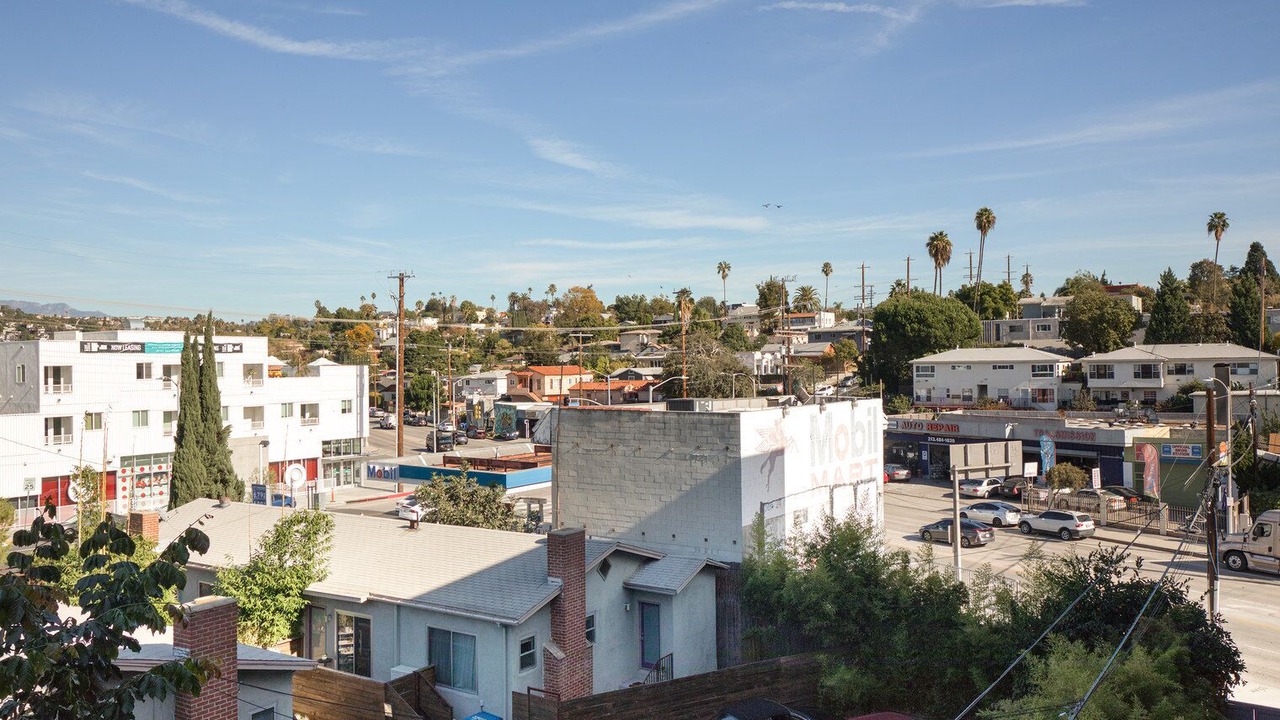 Photo of Others in Silver Lake