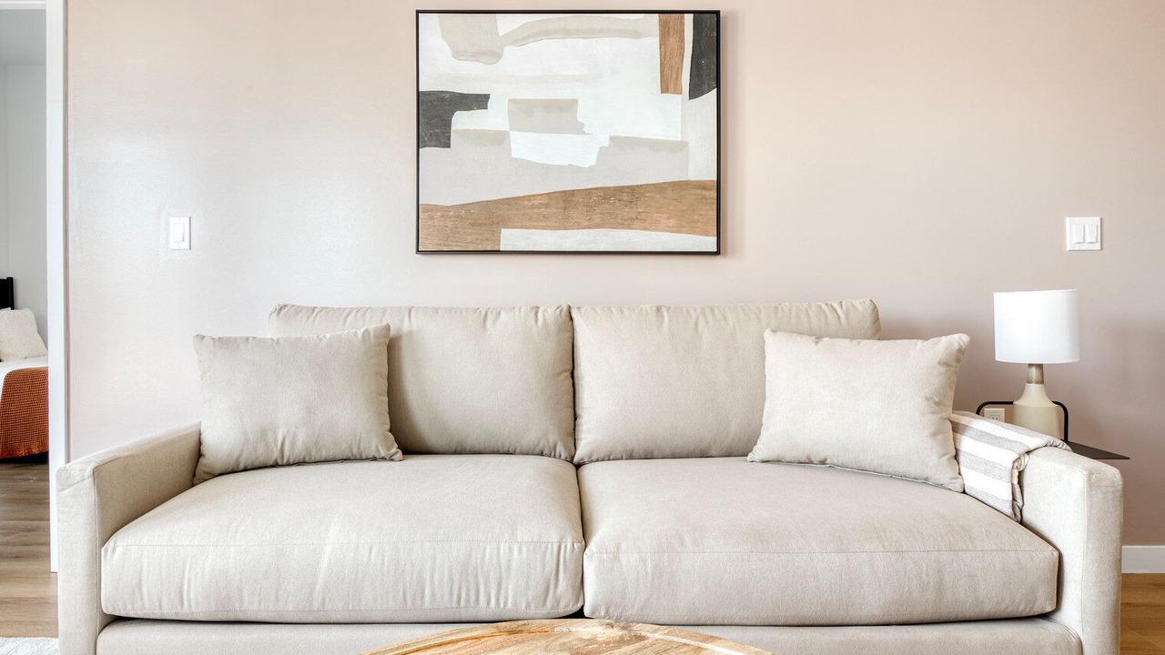 Photo of Livingroom in Silver Lake