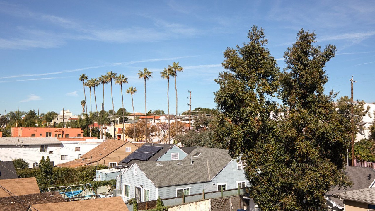 Photo of Others in Silver Lake